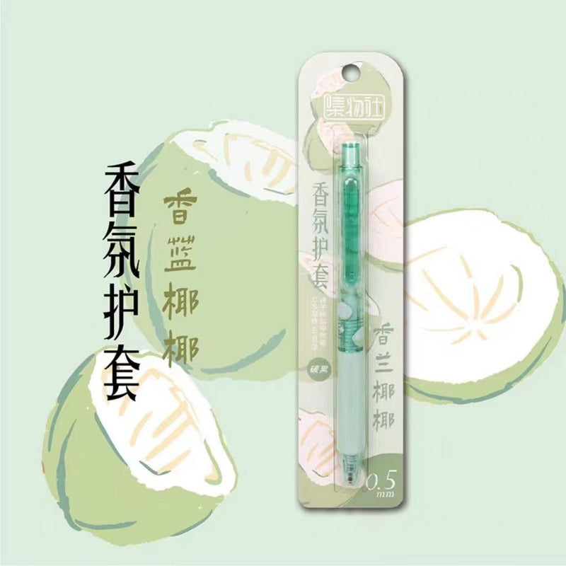 Fruit Gel Pen GP9225