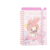 Kawaii Notebook