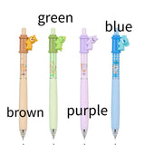 Cute Pets Gel Pen YML-218R