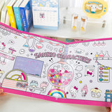 Sticker Book