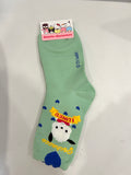 Kawaii Long  Socks