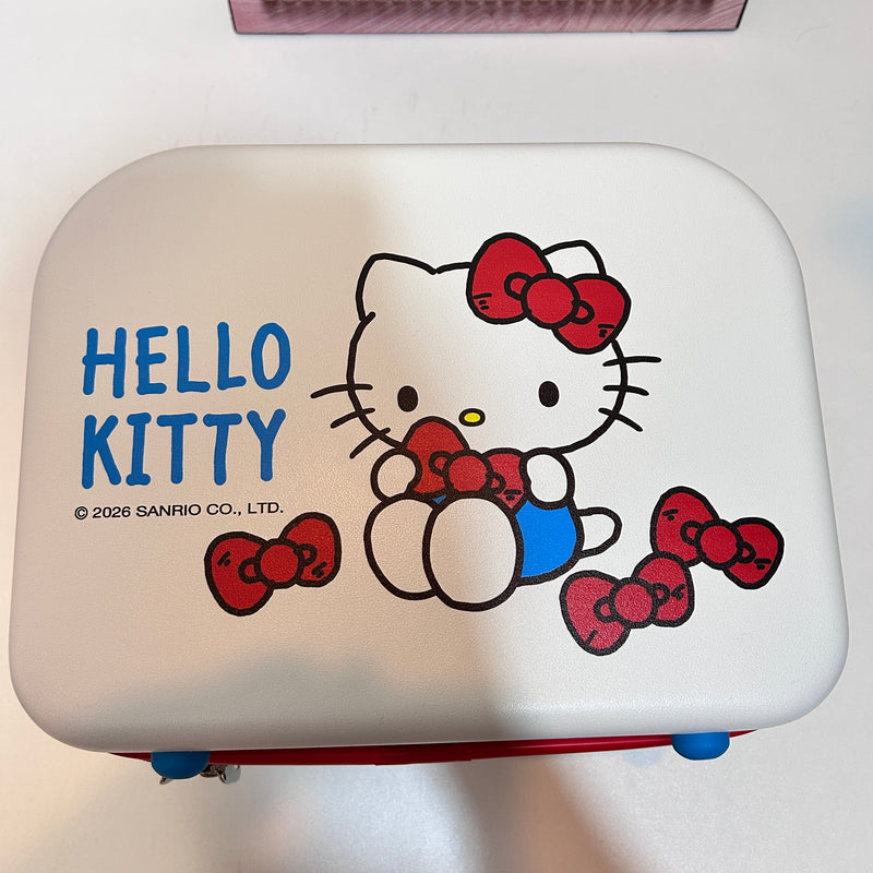 Red KT Gift Box