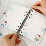 Green KT Stationery