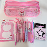 All in One Pencil Pounch Bundle