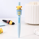 Cup Noodles Gel Pen
