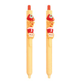 Gourmet Pup Stop Happy Skewers Gel Pen KK3211