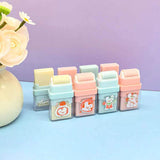 Sweet Berry Time Eraser   AXP963RD