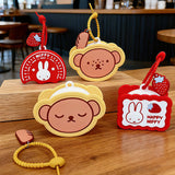 Silicone Coin Purse