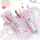 Chocolate Gel Pen RS25720