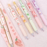 Gel Pen GP9181/9252/9262