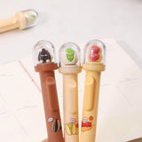 Happy Nuts Landscape Gel Pen KK8580