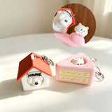 Cute Keychain