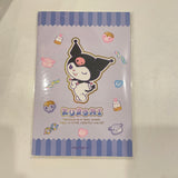 A5 Notebook JT-102876