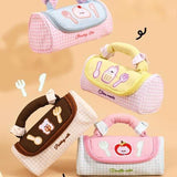 Food Pencil Case  25159