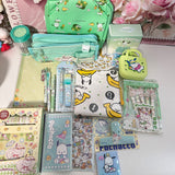 Green Gift Box