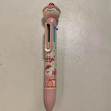 Sweet Berry Time Multi Color Pen   ABPU8130