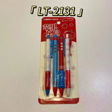 4 PCS Gel Pen Set LT212