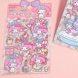Sticker KT86187
