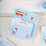 Green KT Stationery