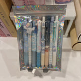 Kawaii Gel Pen Set-8 PCS