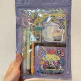 Pompom Stationery Bundle