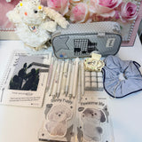 New Stationery Set