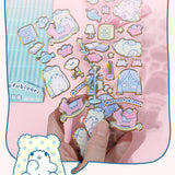 SL Sticker SL941061