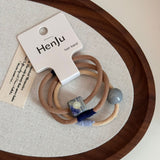 Elastic Hair Tie 03