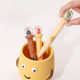 Happy Nuts Landscape Gel Pen KK8580