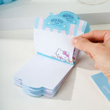 Green KT Stationery