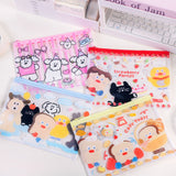 Mini Mesh Bag 55608
