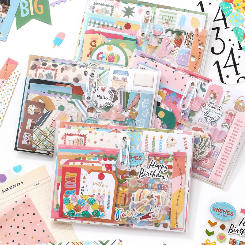Love Notes Journal Kit