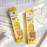 Bear Wood Pencil QS999