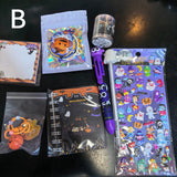 Special Offer-Halloween Stationery Bag