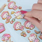 Sticker KT86186