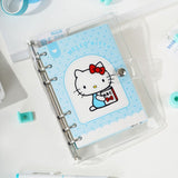 Green KT Stationery