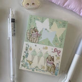 Memo Pad (50PCS)