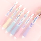  Kawaii 6-pack Gel Pen Set  Fachaistore