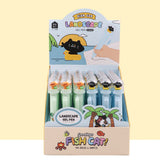 Fish Cat Landscape Gel Pen KK8532