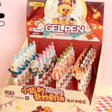 Gel Pen YML-6872R