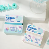 Green KT Stationery