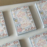 Memo Pad (50PCS)