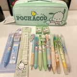 Special offer -Gel pen with bag set