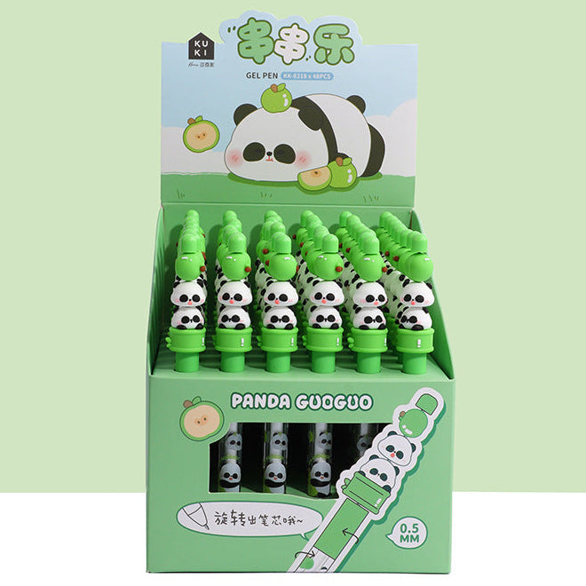 Panda Guoguo KK8318