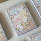 Memo Pad (50PCS)
