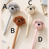 Plush Pen KK8564-A