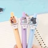 Poop Buddy Surprise Gel  Pen KK3235