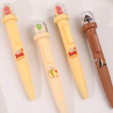 Happy Nuts Landscape Gel Pen KK8580