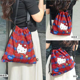 Canvas Bag  MXFB11