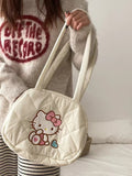 Soft Cartoon Tote Bag 3